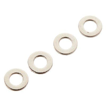 Arrma - AR709025/ ARAC9832 - Washer 2.8x6x0.5mm (4)
