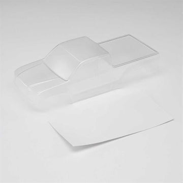 Axial - AXI-1535 - Clear Body: SCX24 Base Camp