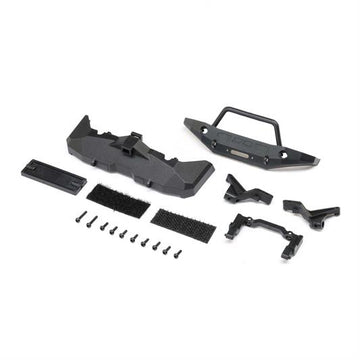 Axial - AXI-1536 - Bumper Set: SCX24 Base Camp