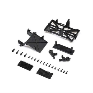 Axial - AXI-1537 - Chassis Parts: SCX24 Base Camp