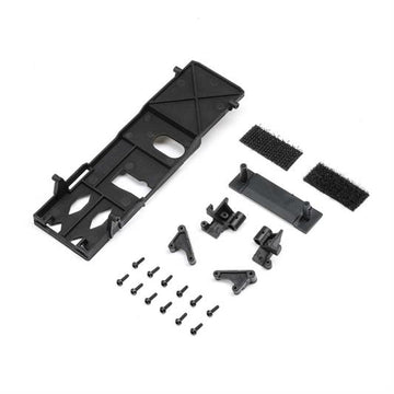 Axial - AXI-1799 - Shock/Body Mount Battery Tray: SCX24 Lexus GX 470