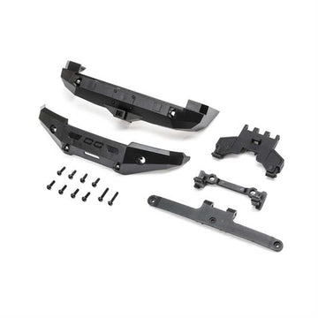 Axial AXI-1801 Bumper/Body Hinge Set – SCX24 Lexus GX 470 | RC Kongen