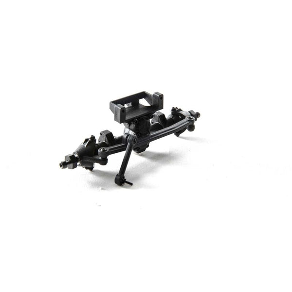 Axial - AXI31609 - STEERING AXLE, ASSEMBLED: SCX24