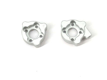 Absima - 1230673 - Alu. Rear Axle Adapter L/R (2)