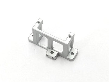 Absima - 1230678 - Alu. Servo Mount for 2-Speed Gear Box