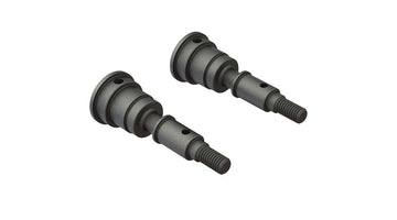 Arrma - ARA310891 - CVD Wheel Axle (2)