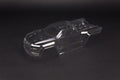 Arrma - ARA402213 - KRATON 4X4 CLEAR BODYSHELL (INC. DECALS)