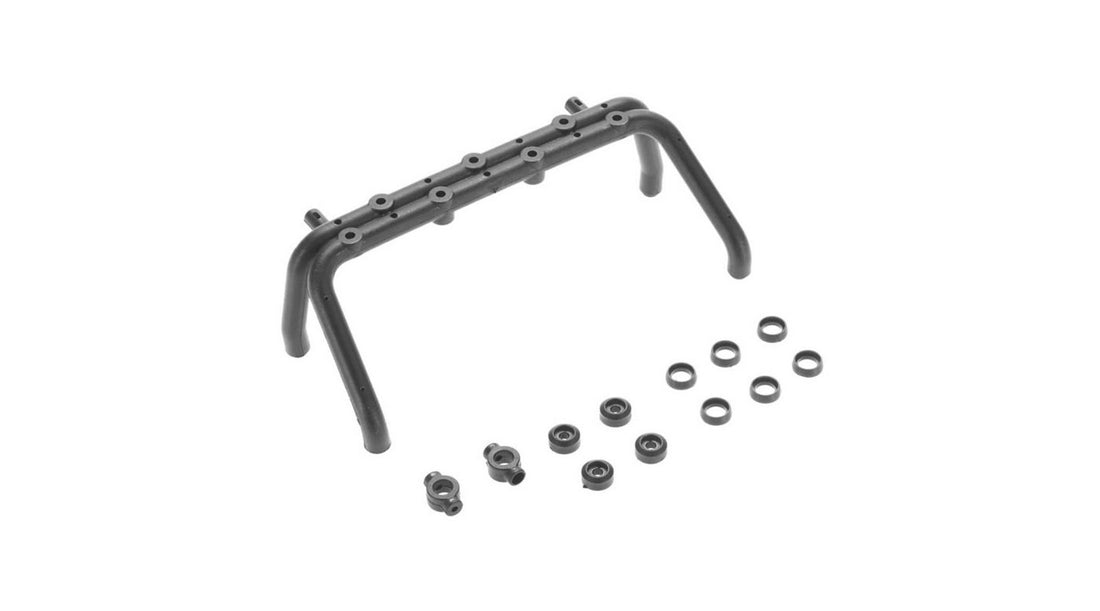 Arrma - ARA480009 - TRUCK ROLL HOOP - 6S