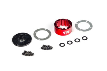 Arrma - ARA220050 - METAL DIFF CASE - 6S