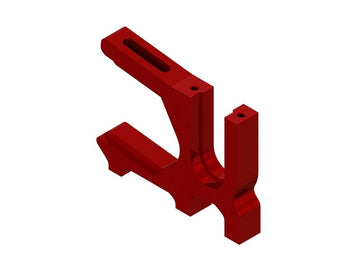 Arrma - ARA320468 - SLIDING MOTOR MOUNT (RED)