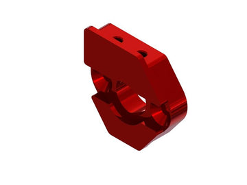 Arrma - ARA320469 - SLIDING MOTOR MOUNT PLATE (RED)