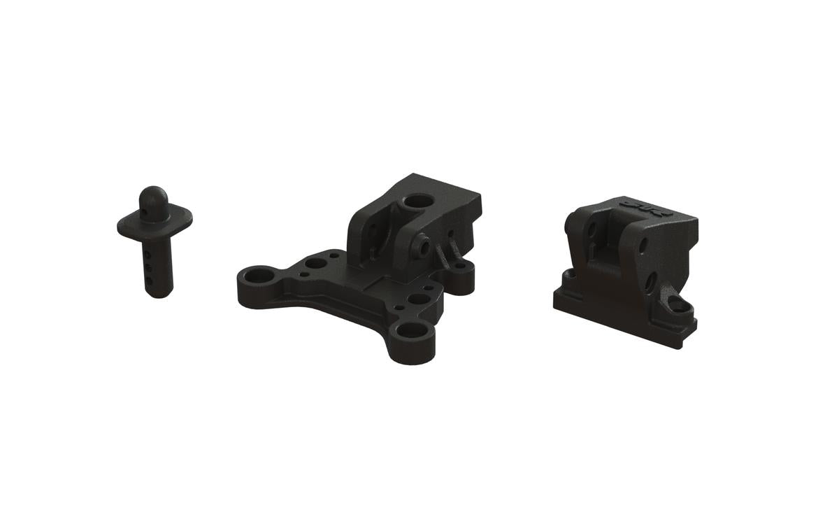 Arrma - ARA320500 - CENTER BRACE MOUNTS