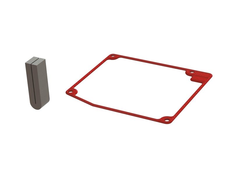Arrma - ARA320508 - RADIO BOX SEAL SET