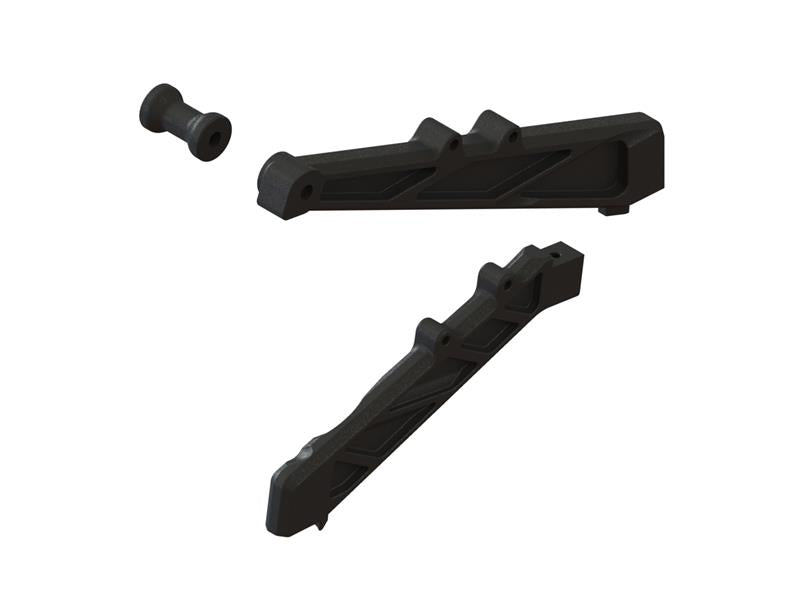Arrma - ARA320511 - CHASSIS BRACE SET - 6S