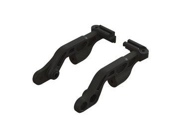 REAR BODY MOUNT FRAME - 6S