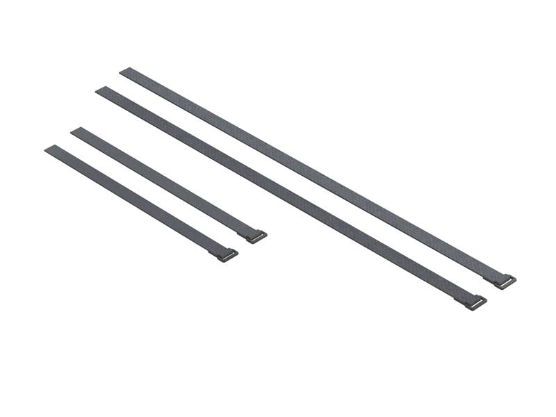 Arrma - ARA320522 - BATTERY STRAP SET (LONG)