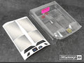 Bittydesign BDCR-RR-DC Cockpit Klar Pre-Cut til RR-Baja/Ultra | RC Kongen