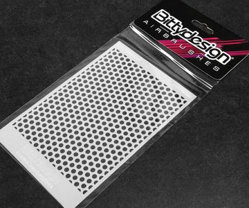 Bittydesign - BDSTC-001 - Vinyl Stencil - Holes
