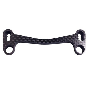 TeamC - TU1846 - Carbon Steering Link 1:8 Comp. Onroad