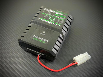 Absima - 4000035 - Oplader NC-2.0 til NiMH batterier
