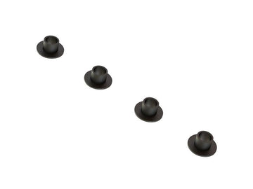 Arrma - ARA340162 - FLANGED TUBE 4X9X4MM (4PCS)