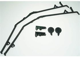 Rovan - 85021 - Roll bar set (66105/ 66106/ 66107/ 66108/ 66110/ 66109)
