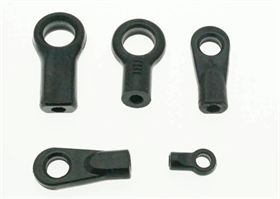 Rovan - 85007 - Rod end set for Rovan Baja 5B (66011/ 66012/ 66013/ 66014)
