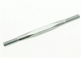 Rovan - 65067 - Turnbuckle 6x87mm - 2 stk