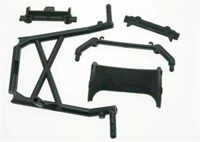 Rovan - 85018 - Center roll bar set (66091/ 66096/ 66097/ 66098/ 66094)
