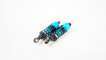 Hobby Details - DTHS01014C - 1/10 Onroad aluminium støddæmper 60mm - 2 stk