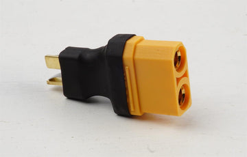KR17014 - Adapterstik Deans hanstik til XT-90 hunstik