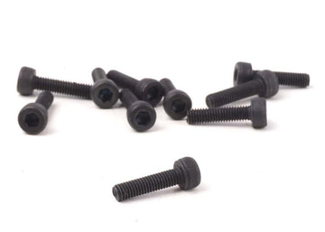 Rovan - 68083 - 3x12mm Skruer med hoved - 10 stk