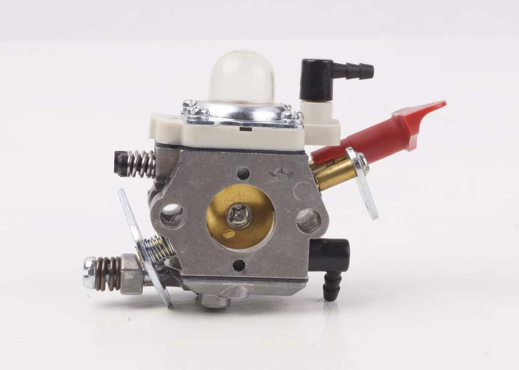 Rovan - 95053 - Walbro 997 kaburator til fjernstyrede benzinbiler