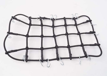 KeysRC - KRSA0101 - 1/10 net til Crawler - 200x130mm