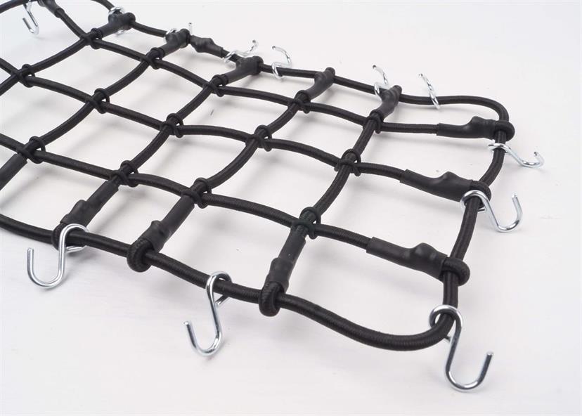 1/10 net til Crawler - 200x130mm