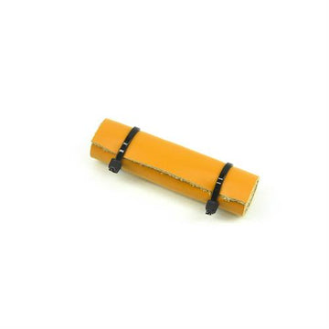 KRSA0017 - Cowhide roll mattress for 1/18 1/24 trx-4m - 2 stk