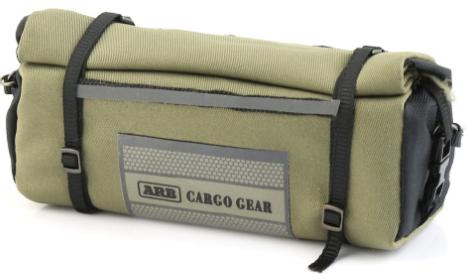 Hobby Details - DTEL06020A - 1/10 Sportstaske til Crawler biler