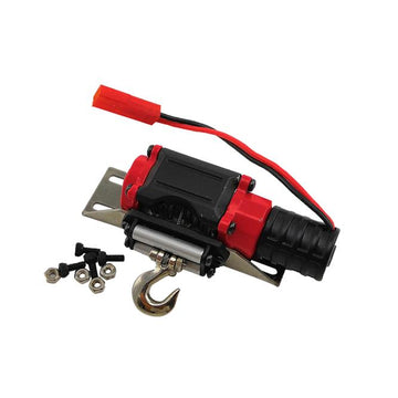 Hobby Details - DTEW01004 - 1/10 Spil til Crawler biler