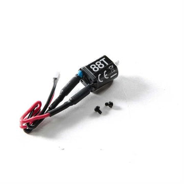 88T Kulmotor med Pinion til SCX24