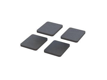Arrma - ARA320523 - FRONT BUMPER BALLAST (0.3OZ/8.5G EACH)(4PCS)