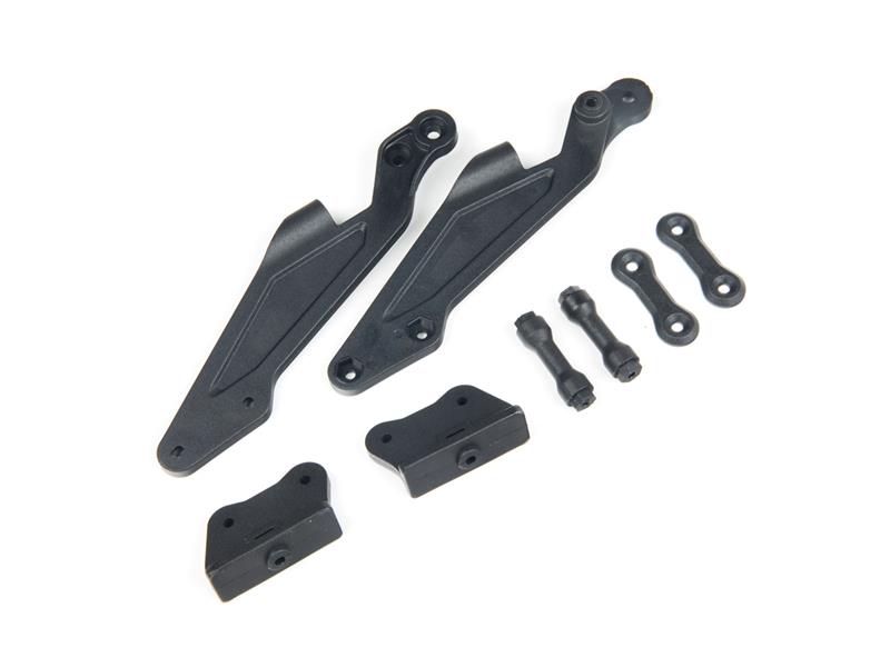 Arrma - AR320347 / ARAC9681 - HD SPOILER HOLDER TIL 6S BILER - 1 STK