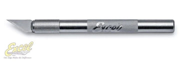 Excel - EX16002 - Hobbyknife K2 Round
