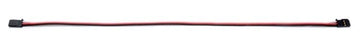 Futaba - FP19903 - Extension cord GY520 black 350mm