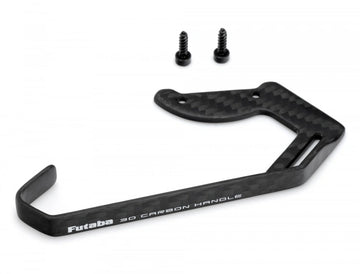 Futaba - FPEBT2332 - 3D Carbon Handle T10PX