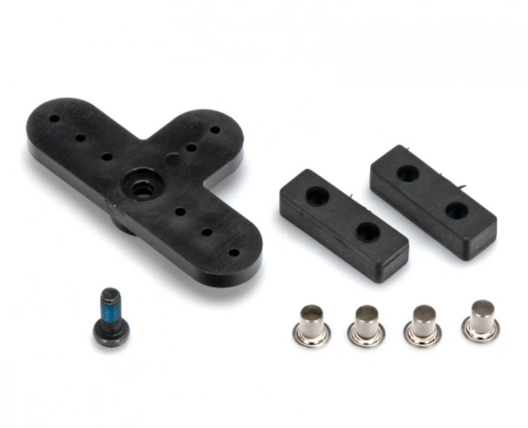 FPHPS-CT501 - Servo HPS-CT501 Car Low Profile 21kg 0.06s S.BUS2/HV