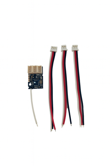 GMR AFHDS3 Mini Receiver 4CH