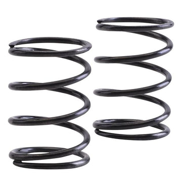 TeamC - TU1820 - Front Spring ultra hard (2) 1:8 Onroad Comp.
