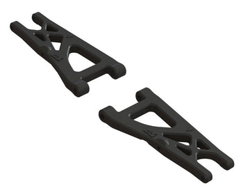 Arrma - ARA330443/ ARAC9065 - FRONT SUSPENSION ARMS (2PCS)