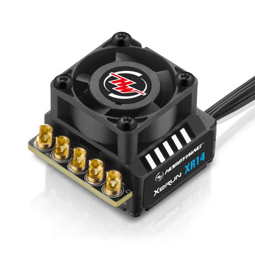 Hobbywing - HW30112622 - XeRun XR14 70A 2S ESC Sensored