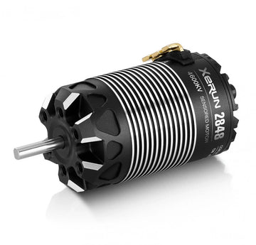 Hobbywing - HW30401322 - XeRun Motor 2848SD 4600kV 1/14-1/12